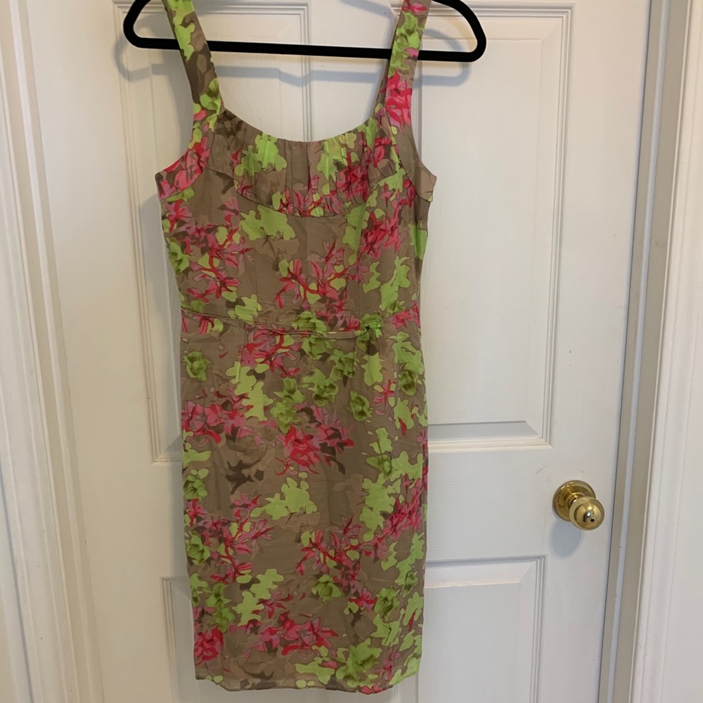 Banana Republic Dress